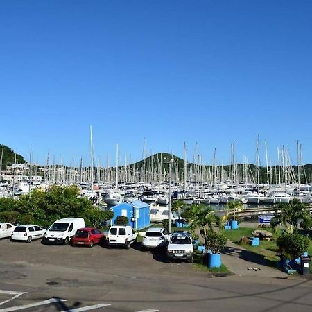 Le MarinOmarinaアパートメント エクステリア 写真