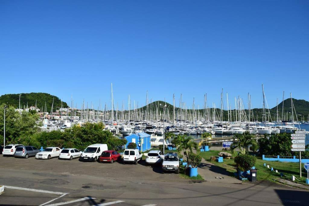 Le MarinOmarinaアパートメント エクステリア 写真
